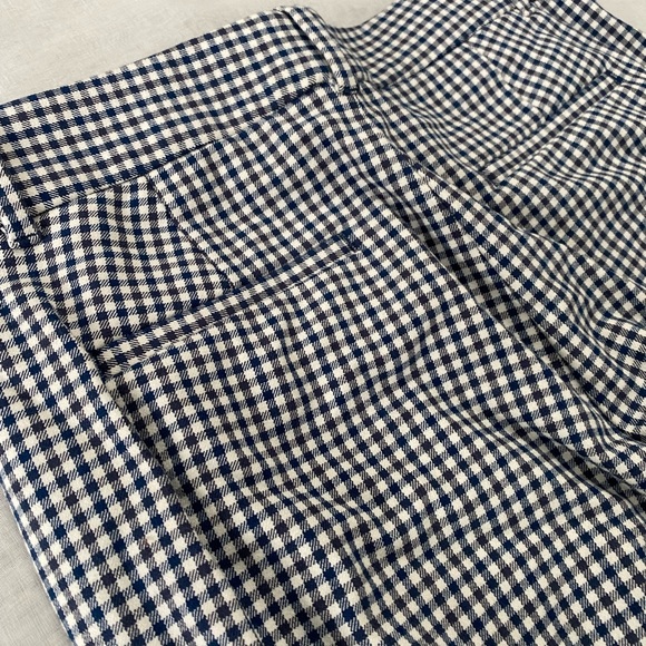 Checkered pants - Picture 6 of 6